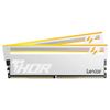 RAM Lexar Thor RGB Gen II White 16GB DDR5 6000MHz (1x16GB)