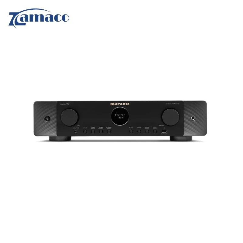 Marantz Cinema 70s chính hãng – AV Receiver 8K nhỏ gọn cho mọi không gian