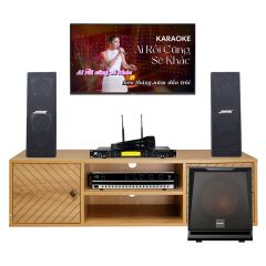  Dàn Karaoke Bose KHD71 (Bose 402 Seri V) 