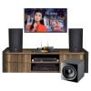Dàn Karaoke Cao Cấp HDR35