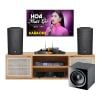 Dàn Karaoke cao cấp HDR39
