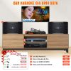 Dàn karaoke gia đình GD138 (JBL Pasion 12)