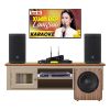Dàn karaoke gia đình KGD234 (JBL Eon 710)