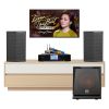Dàn karaoke gia đình KGD32 (Wharfedale Sigma X10)