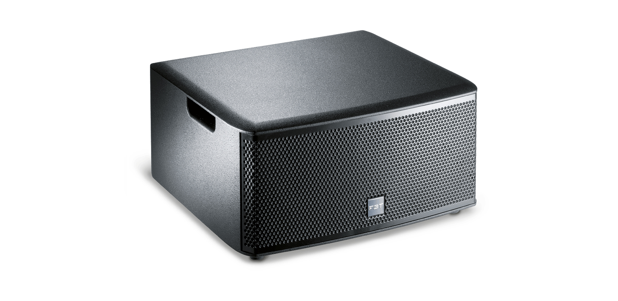Ảnh minh họa ARCHON 208S Loa siêu trầm 8 inch FBT 1