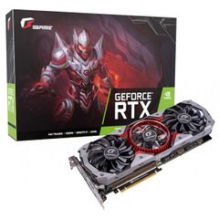  Card màn hình Colorful iGame GeForce RTX 2080 Ti Advanced OC 11GB 