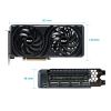Card màn hình NVIDIA RTX 5060 Palit Infinity 2 OC