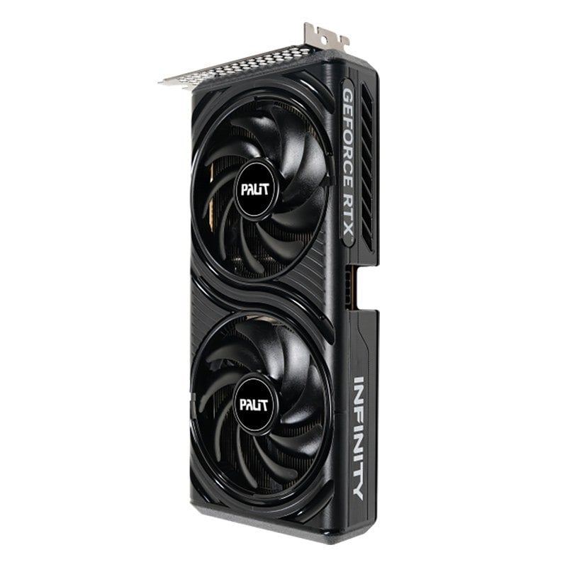 Ảnh minh họa Card màn hình NVIDIA RTX 5060 Palit Infinity 2 OC | 8GB GDDR7, 3840 CUDA 2
