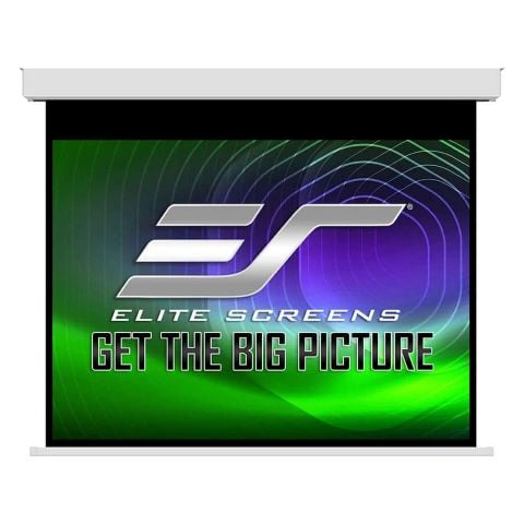 Màn chiếu Elite Screens Yard Master Wireless 125 inch