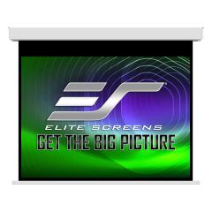  Màn chiếu Elite Screens Yard Master Wireless 125 inch 