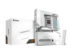  Mainboard Gigabyte X870 AORUS STEALTH ICE 