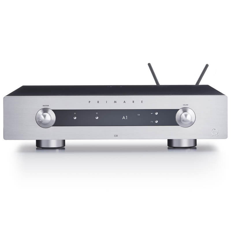 Ảnh minh họa Amply Primare I35 Prisma, 2 Kênh, 150W/CH (8Ohm), Mô-đun DM35, Mô-đun SM35, Bluetooth 1