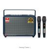 Arirang Classic I (Mới 2026) – Loa Karaoke Xách Tay 600W