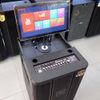 Arirang MK5S | Loa Kéo Màn Hình 18.5 inch, Bass 40cm Kèm 2 Micro