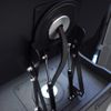 Arirang MK5S | Loa Kéo Màn Hình 18.5 inch, Bass 40cm Kèm 2 Micro