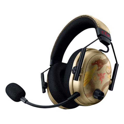 Razer BlackShark V3 Pro CS2 gặp lỗi? Sửa nhanh, tiết kiệm