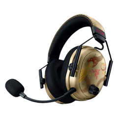  Razer BlackShark V3 Pro CS2 gặp lỗi? Sửa nhanh, tiết kiệm 