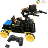 Arm 4DoF Car Mecanum Robot