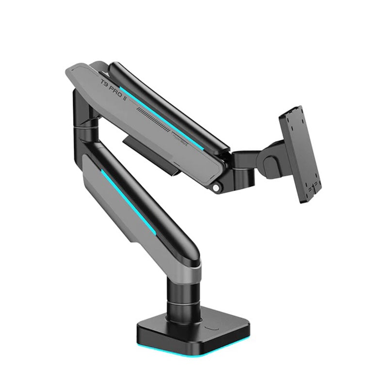 Ảnh minh họa Arm màn hình Human Motion T9 Pro II RGB 1