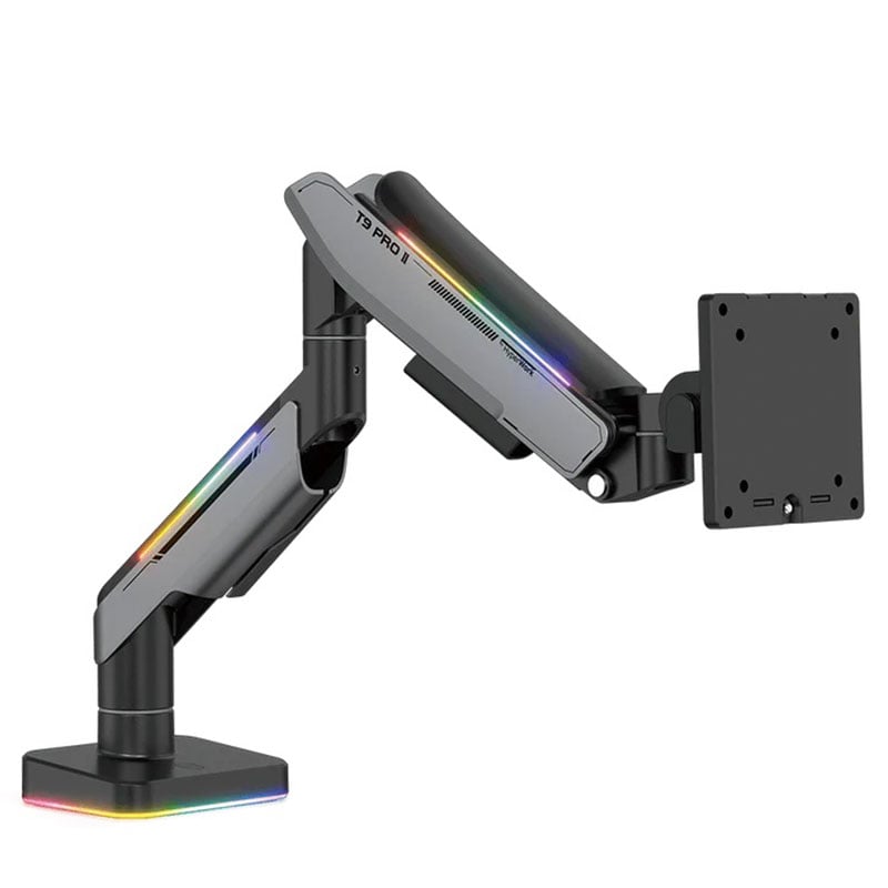 Arm màn hình Human Motion T9 Pro II RGB