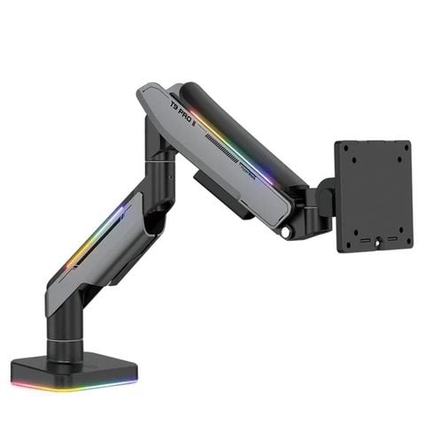Arm màn hình Human Motion T9 Pro II RGB