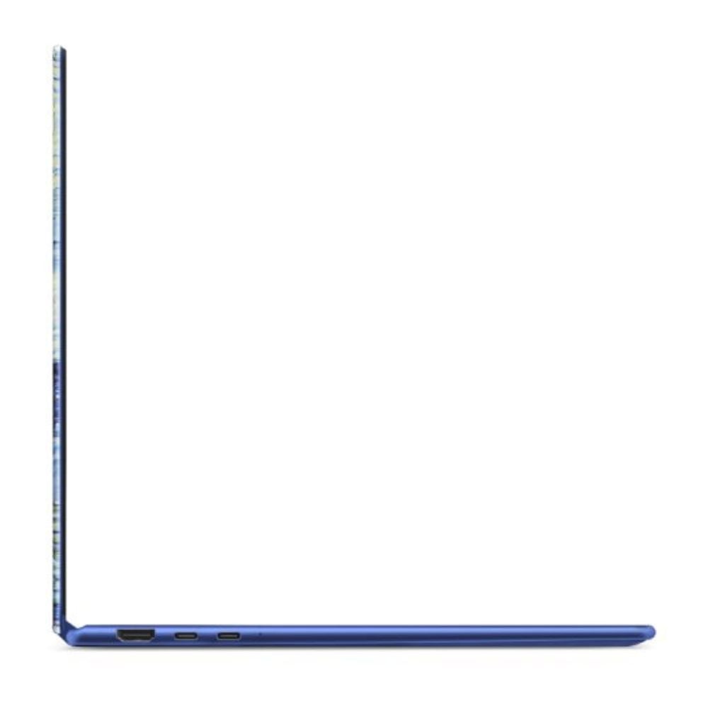 Ảnh minh họa Laptop MSI Prestige Flip AI+ Vincent van Gogh Edition The Starry Night 259VN (Ultra X9/ 32GB/ 1TB SSD/ 14 inch WUXGA/ Win11/ Rhône/ Túi) 2