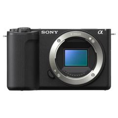  Máy ảnh Vlog Compact Sony ZV-E10 II (ZVE10M2) 