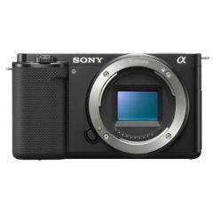  Máy ảnh Vlog Compact Sony ZV-E10 