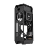 Case CoolerMaster NCORE 100 MAX Bronze Edition