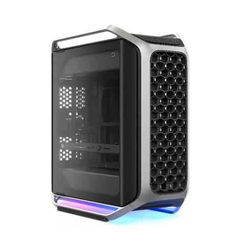Vỏ máy tính/ CASE Cooler Master COSMOS Alpha Silver