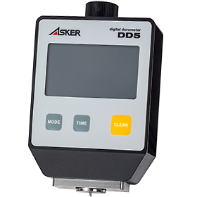 ASKER DD5-A Máy đo độ cứng cao su điện tử type A