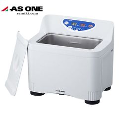  ASONE Ultrasonic Cleaner ASU-20D máy rửa siêu âm (20L/ 23-43kHz) 
