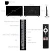 Tivi Casper 55 Inch 4K Ultra HD 55UG620