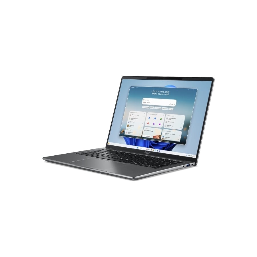 Ảnh minh họa Laptop Acer Aspire Lite 14 AI AL14-57P-76KR (Core 7-350/ 8GB/ 512GB/ 14" WUXGA/ Win 11) 1
