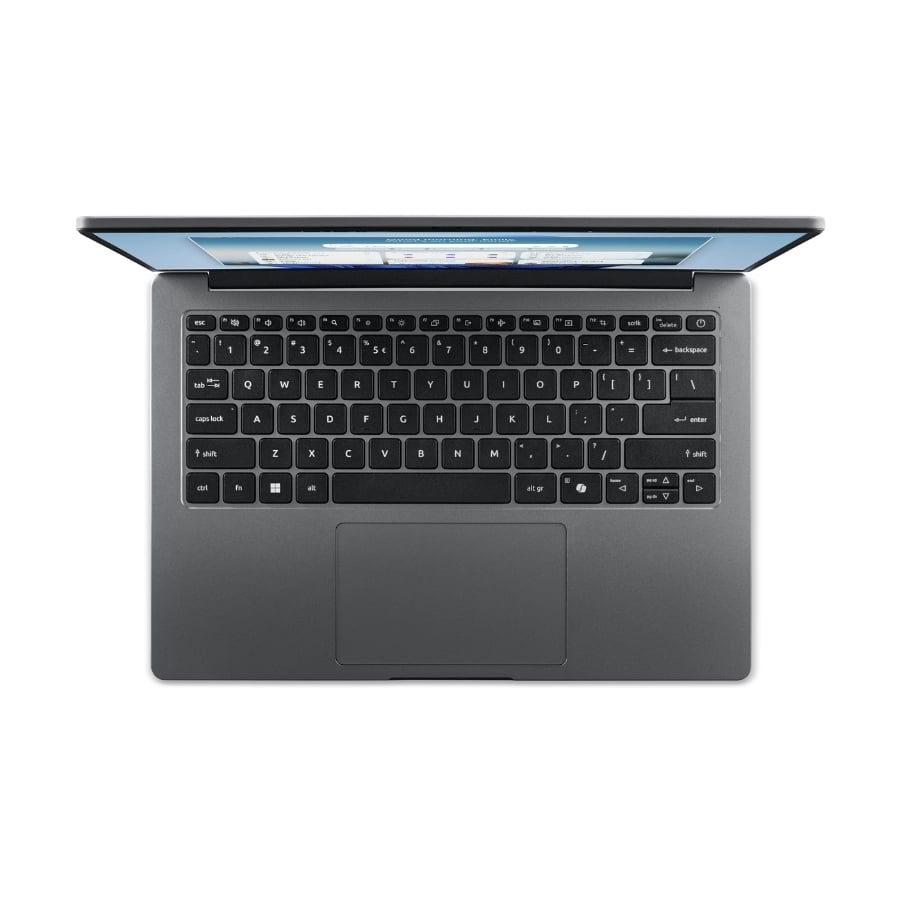 Ảnh minh họa Laptop Acer Aspire Lite 14 AI AL14-57P-76KR (Core 7-350/ 8GB/ 512GB/ 14" WUXGA/ Win 11) 2