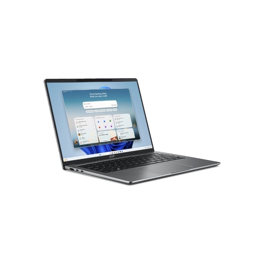Ảnh minh họa Laptop Acer Aspire Lite 14 AI AL14-57P-76KR (Core 7-350/ 8GB/ 512GB/ 14" WUXGA/ Win 11) 3