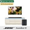 Combo Bose Lifestyle Extra Bass Set