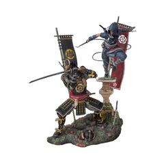  Assassin's Creed Shadows Collector’s Edition 