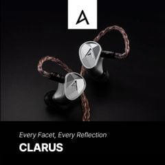  Astell&Kern Clarus 