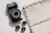 Samyang Remaster Slim 3 in 1 modular lens