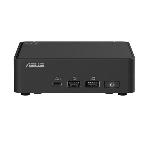 Mini PC ASUS NUC 15 Lite BNUC15CRLIP00000 Intel U300