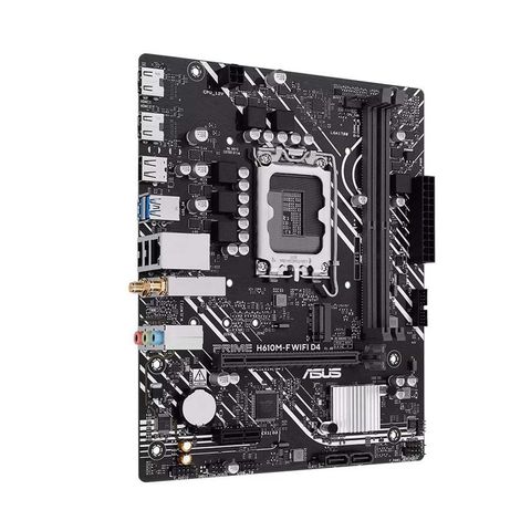 Mainboard ASUS PRIME H610M-F WIFI D4