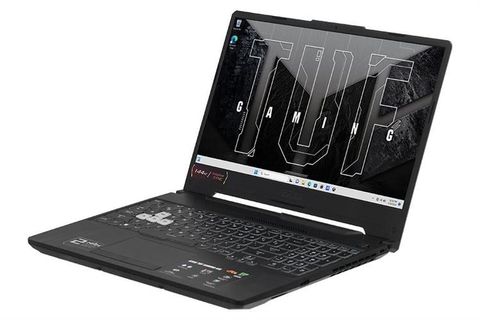 Laptop Asus TUF Gaming FA506NCQ
