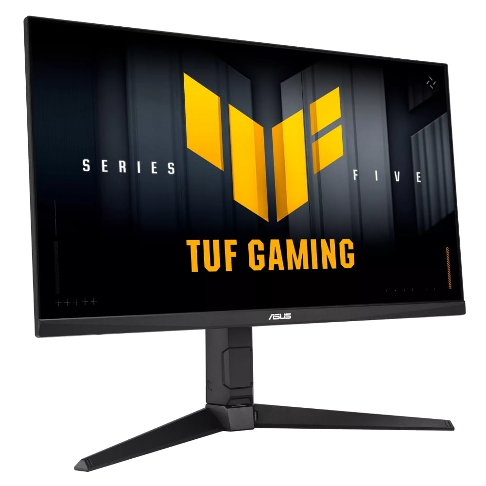 Ảnh minh họa Màn hình ASUS TUF GAMING VG27UQEL5A 27" Fast IPS 4K 80Hz-FHD 310Hz chuyên game 1