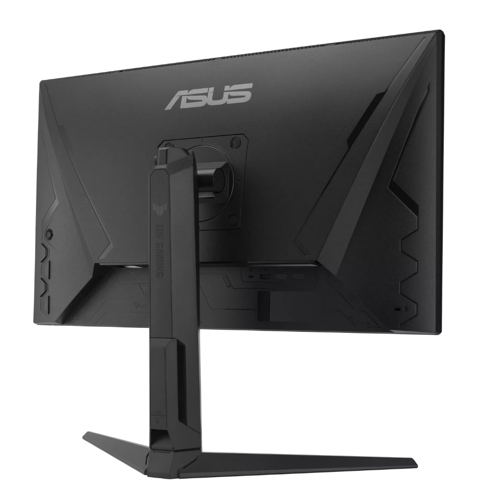 Ảnh minh họa Màn hình ASUS TUF GAMING VG27UQEL5A 27" Fast IPS 4K 80Hz-FHD 310Hz chuyên game 3