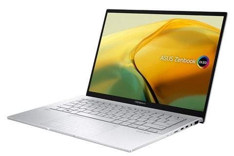 Laptop Asus Zenbook 14 OLED UX3402VA - KM657W