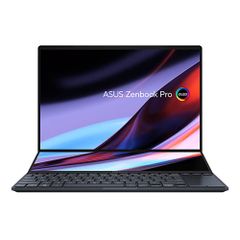  ASUS Zenbook Pro 14 Duo UX8402VU-P1028W 