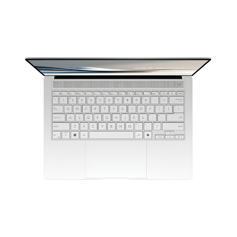 Ảnh minh họa Asus Zenbook S 14 Air UX5406S 1