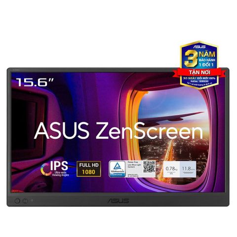Màn hình di động Asus ZenScreen MB169CK 16