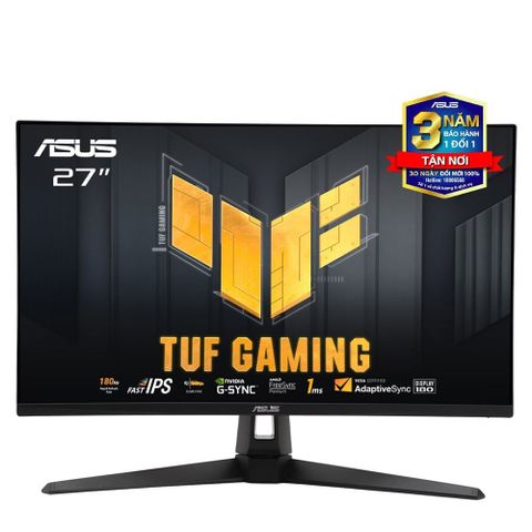 Màn hình ASUS TUF GAMING VG27AQ3A 27